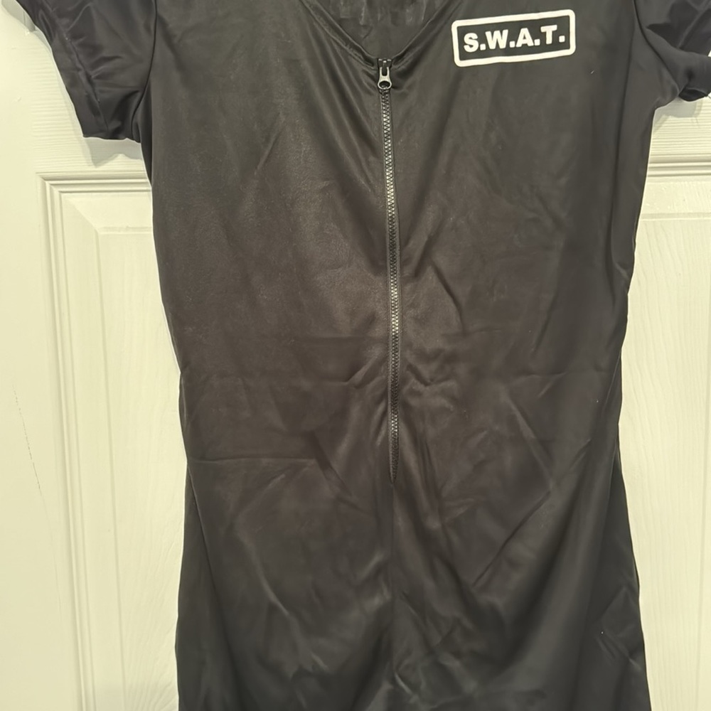 SWAT costume - Picture 3 of 7